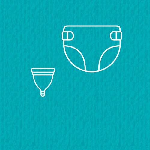 reusable product icons